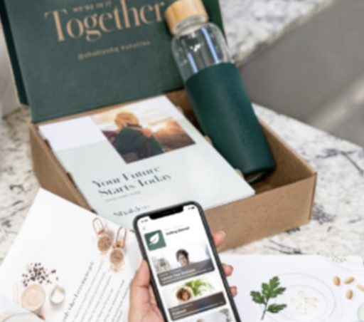 photo of Shaklee Business Starter Kit